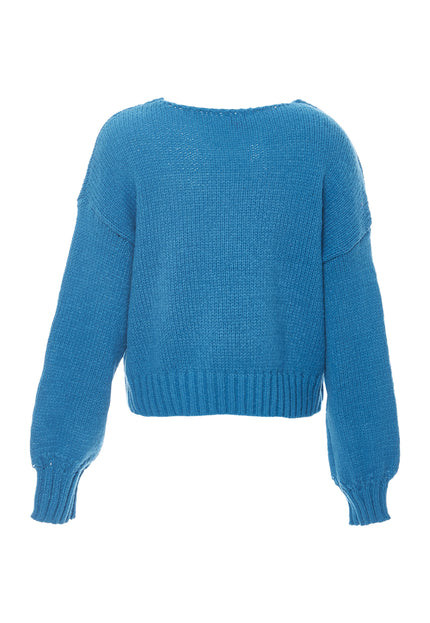 myMo Sweter damski