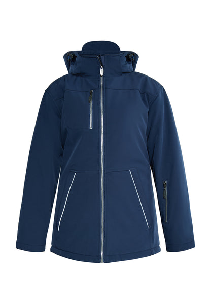 usha BLUE LABEL damska kurtka