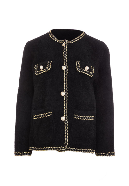CARNEA women's cardigan