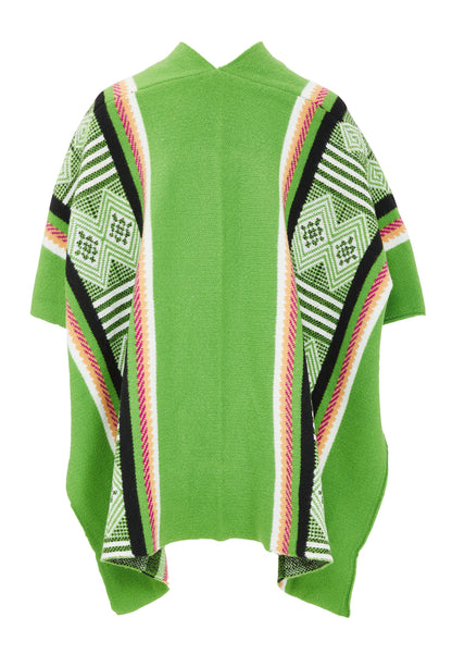 Gaya women's cape