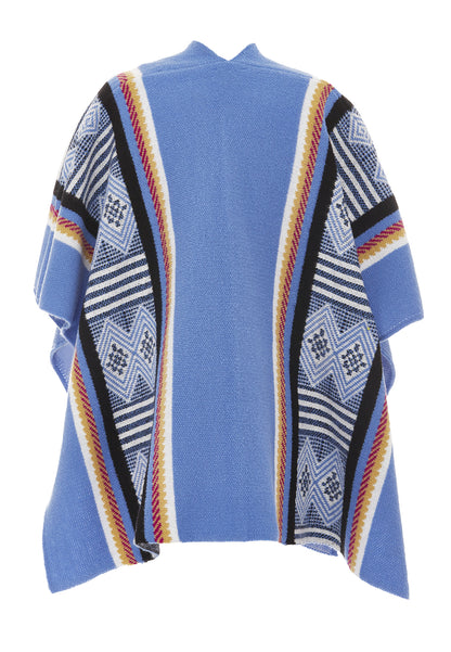 Gaya women's cape