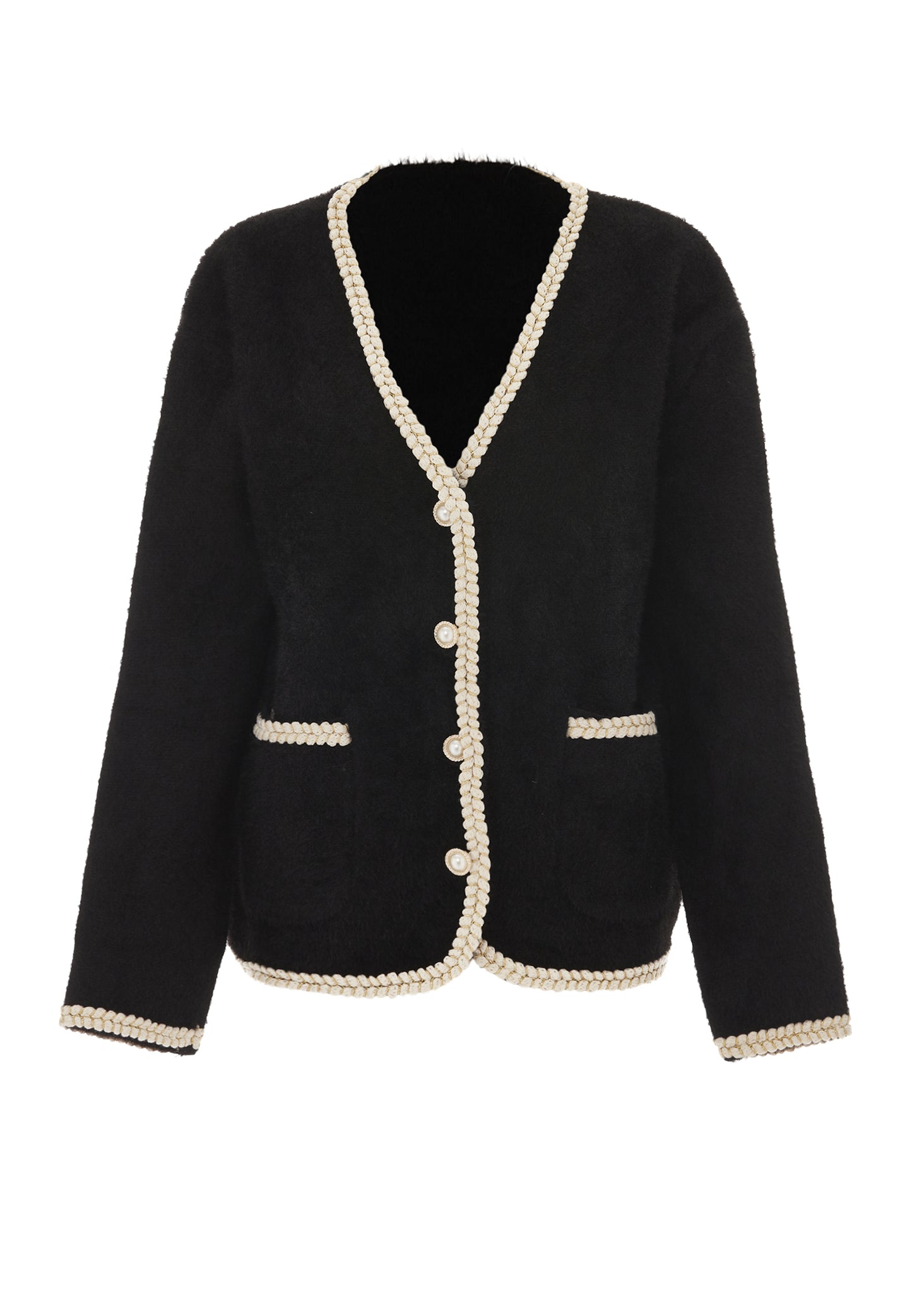 CHANI women's cardigan