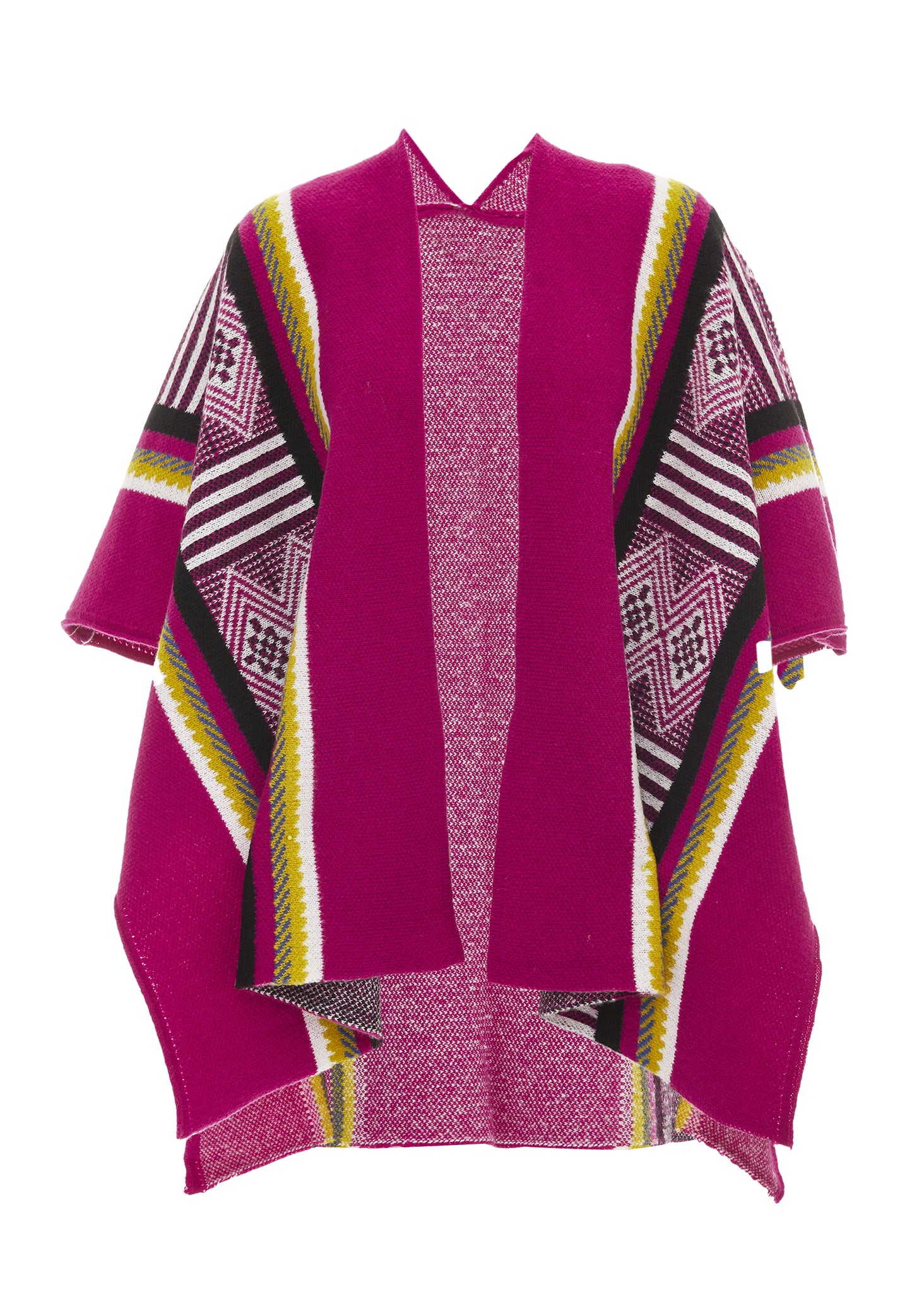 Gaya women's cape