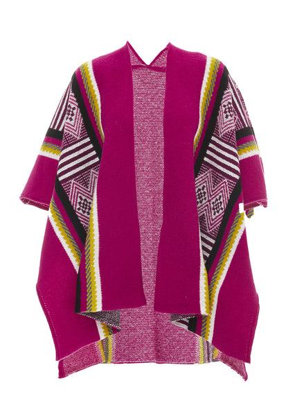 Gaya women's cape