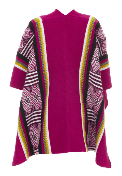 Gaya women's cape