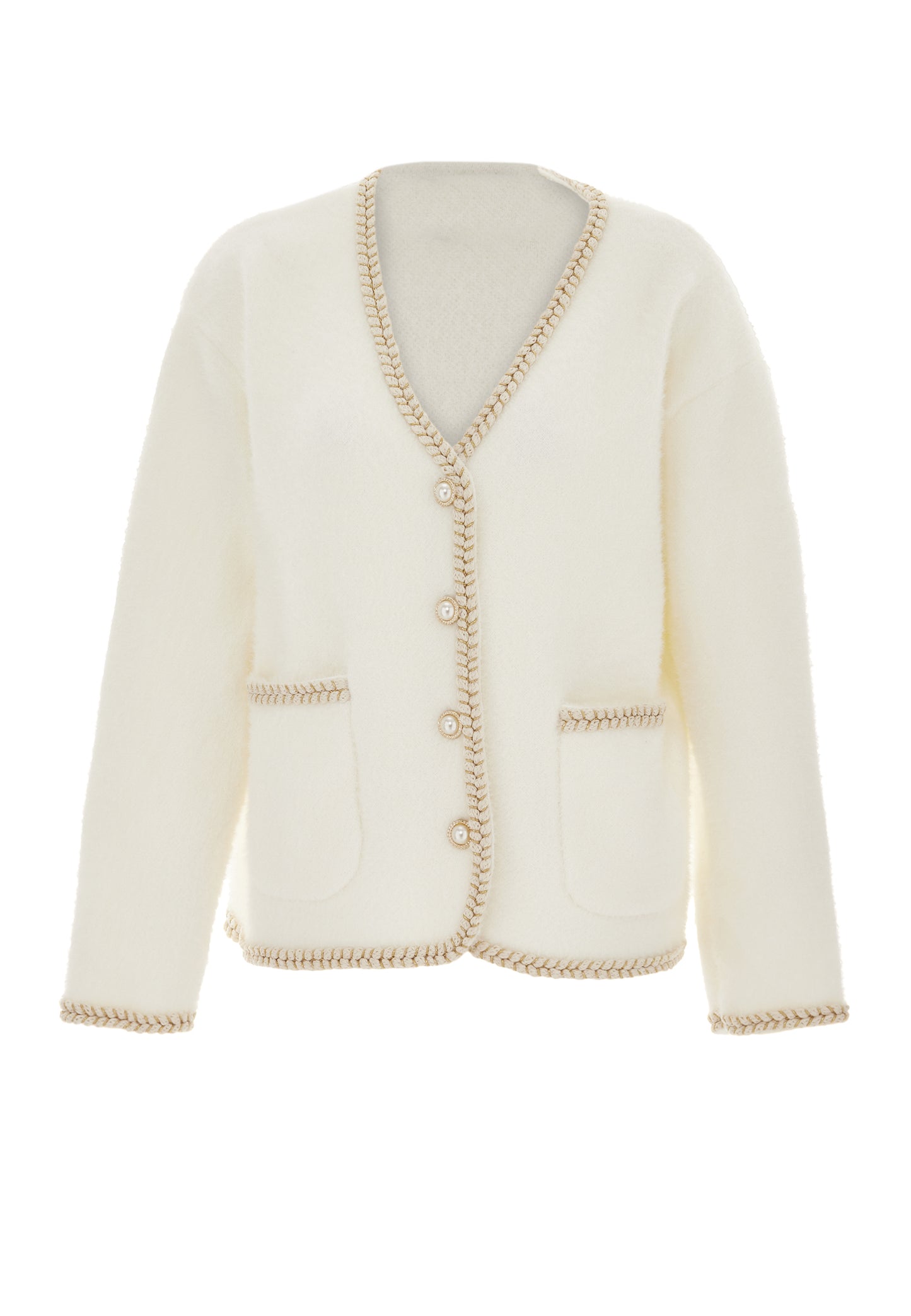 CHANI women's cardigan