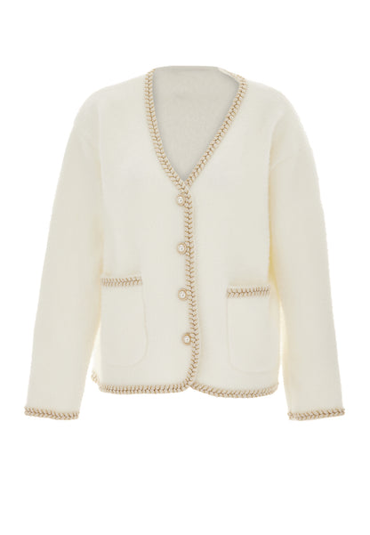 CHANI women's cardigan