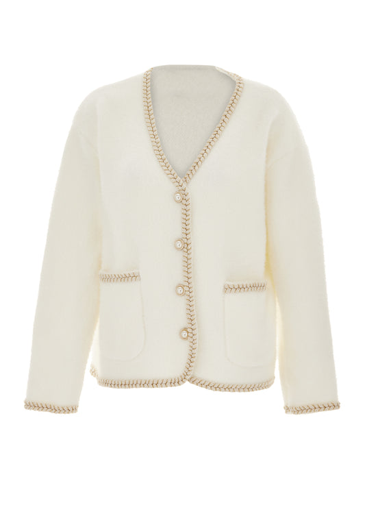 CHANI women's cardigan