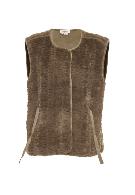 aleva Women's Vest
