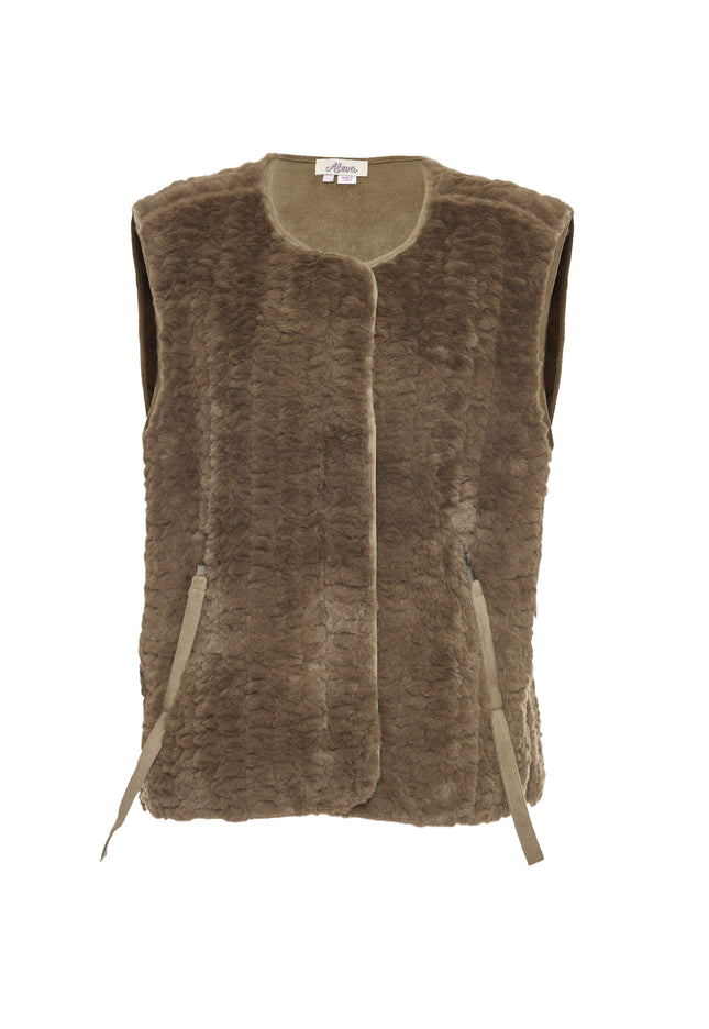 aleva Women's Vest