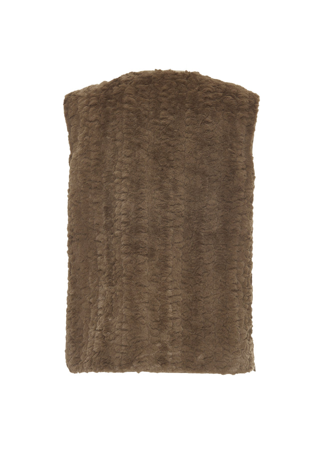 aleva Women's Vest