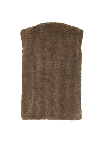 aleva women's vest