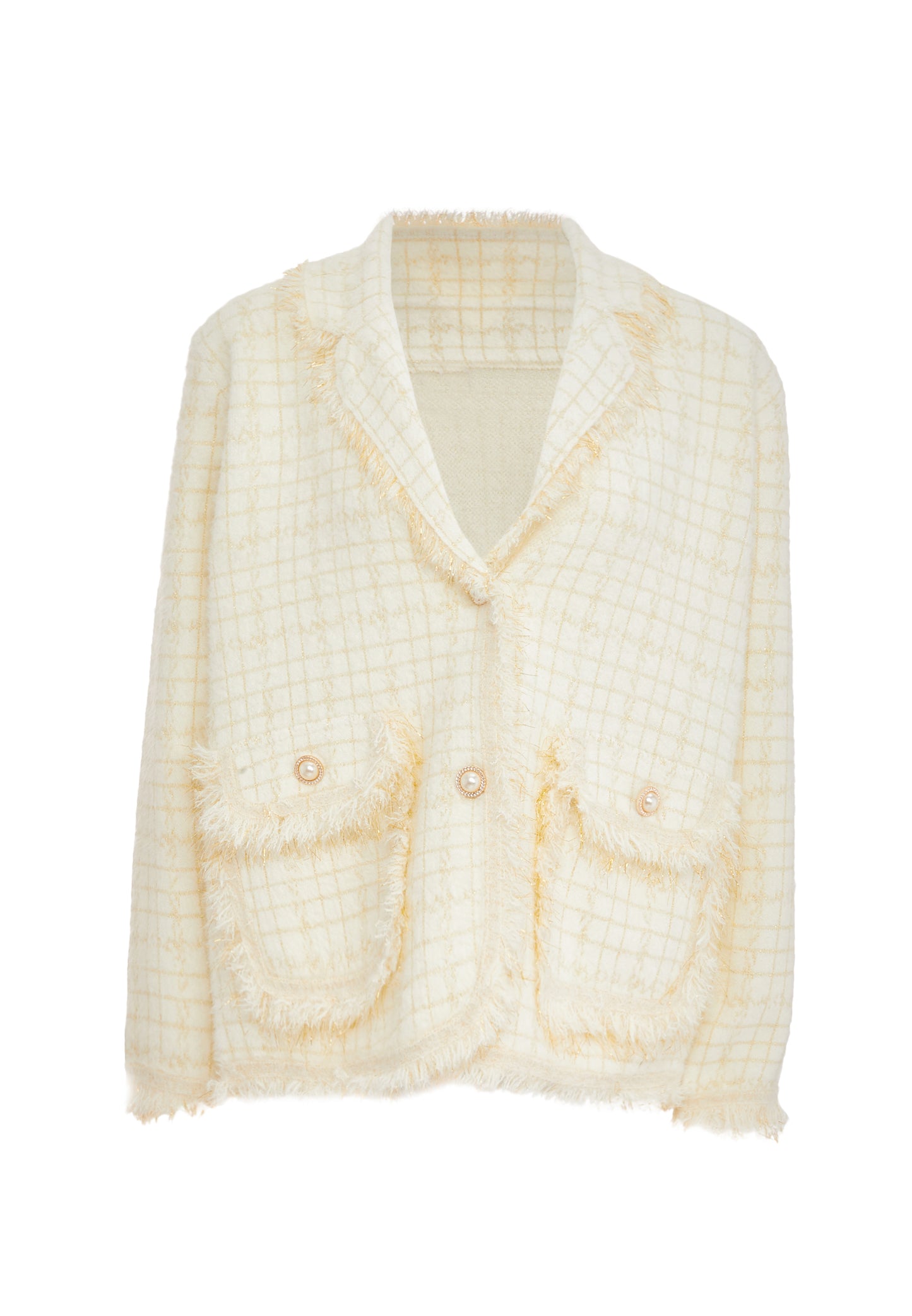CARNEA women's cardigan