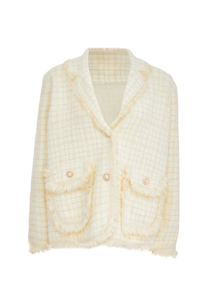 CARNEA women's cardigan