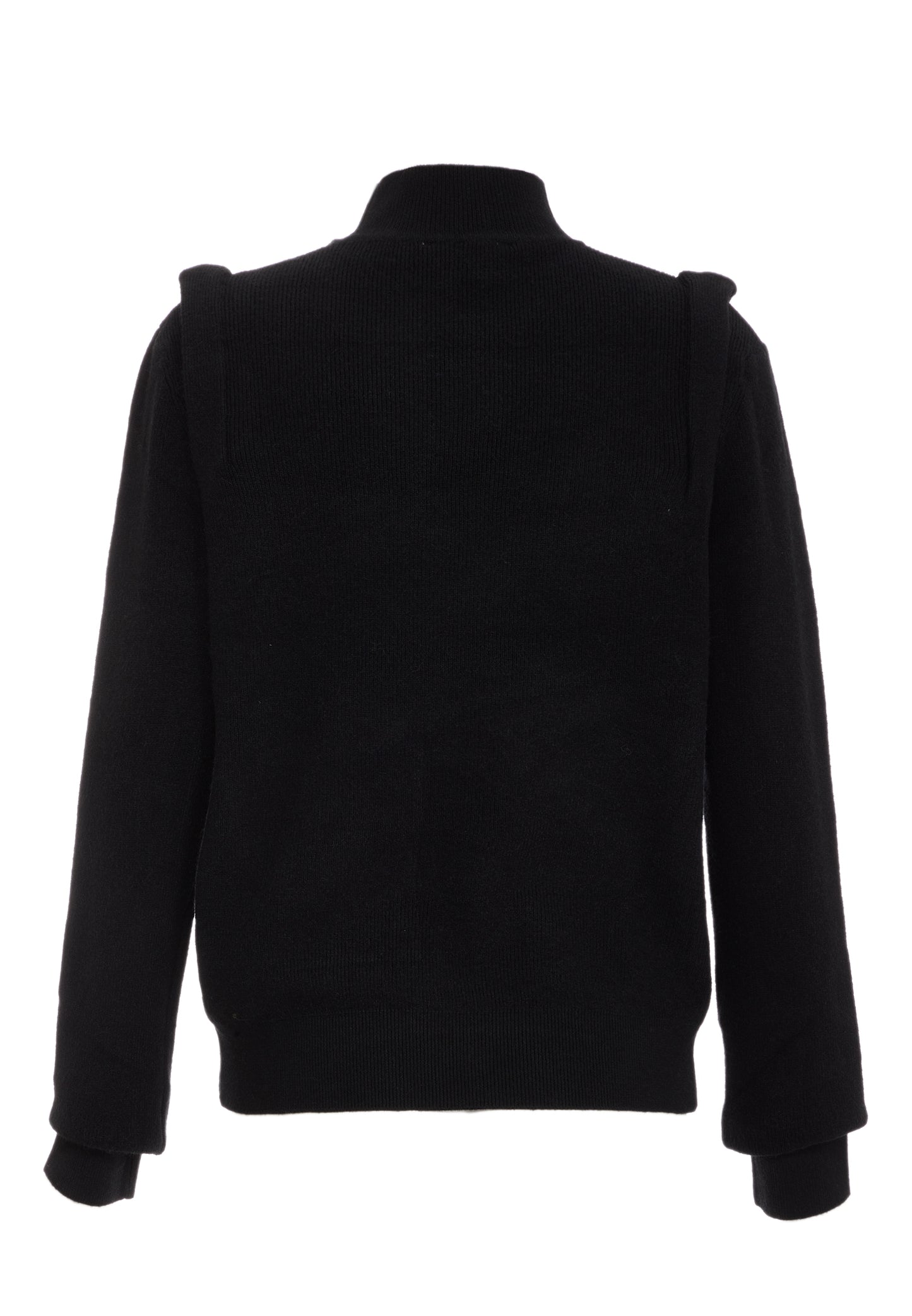 paino damski sweter dzianinowy