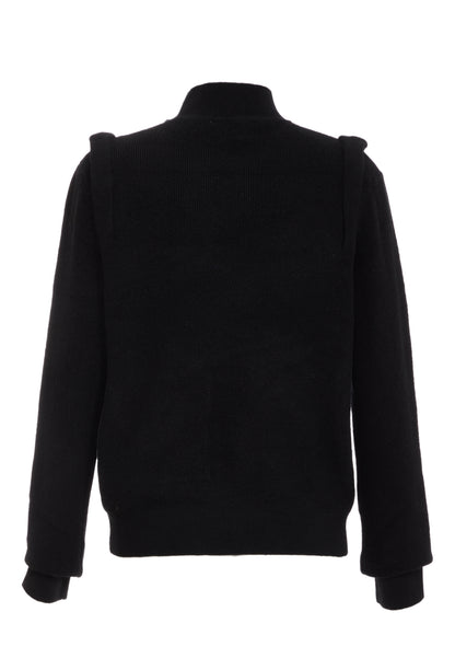 paino damski sweter dzianinowy