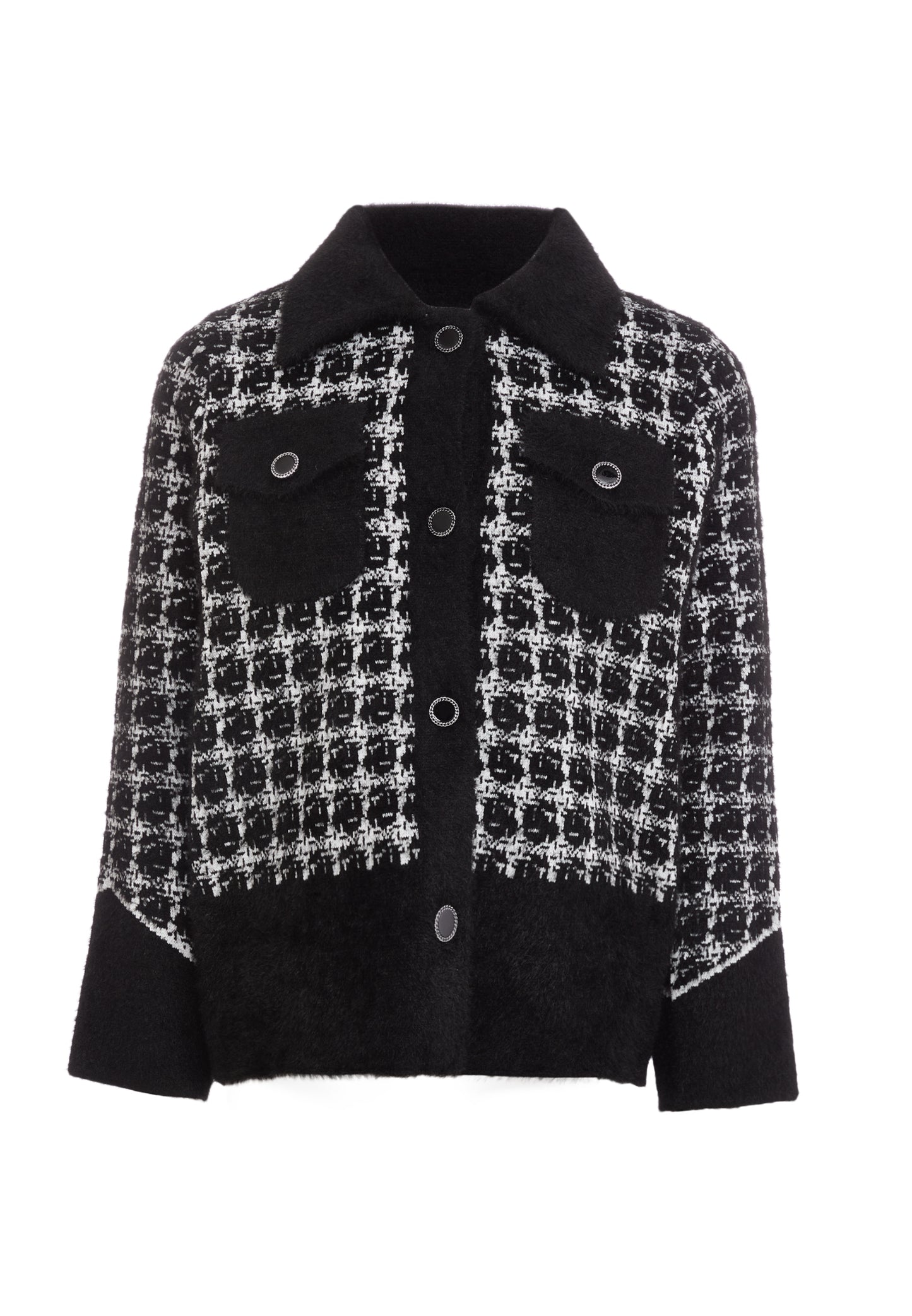 CARNEA women's cardigan
