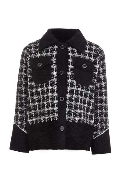 CARNEA women's cardigan