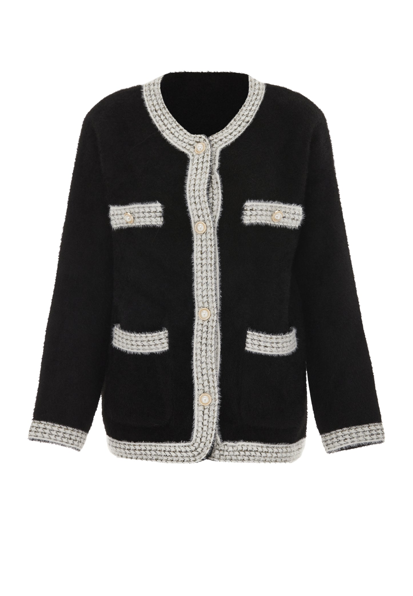 CHANI women's cardigan