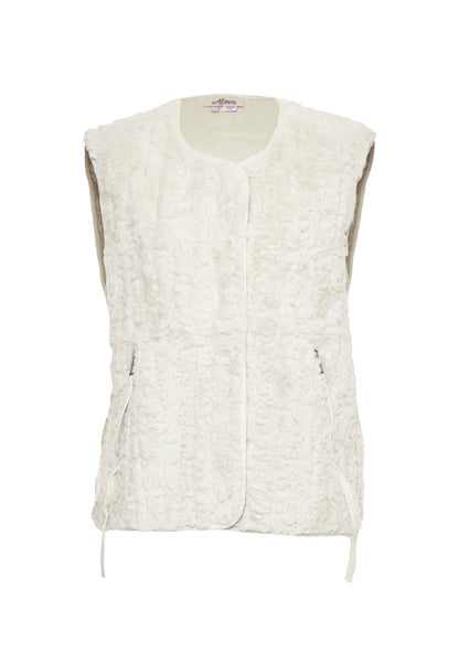 aleva women's vest