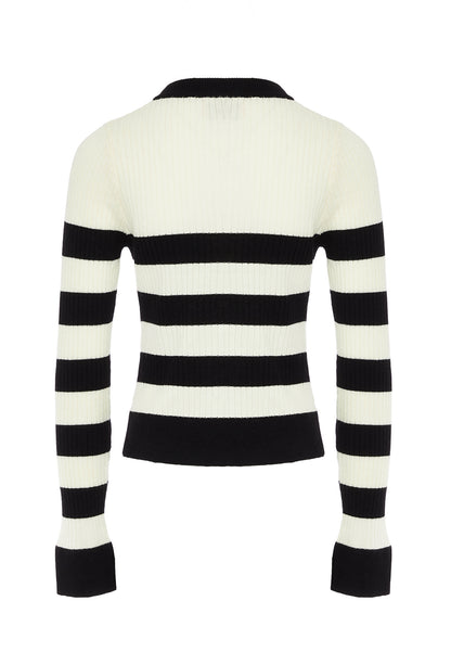 paino women's cardigan