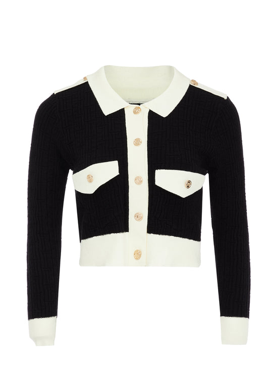 CHANI women's cardigan