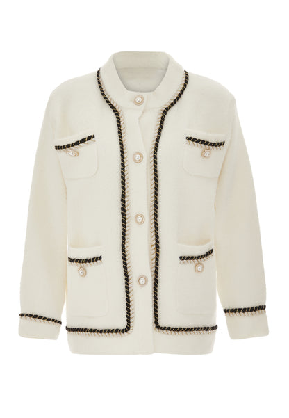 CHANI women's cardigan