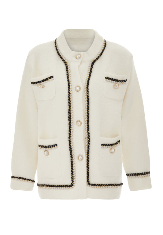 CHANI women's cardigan
