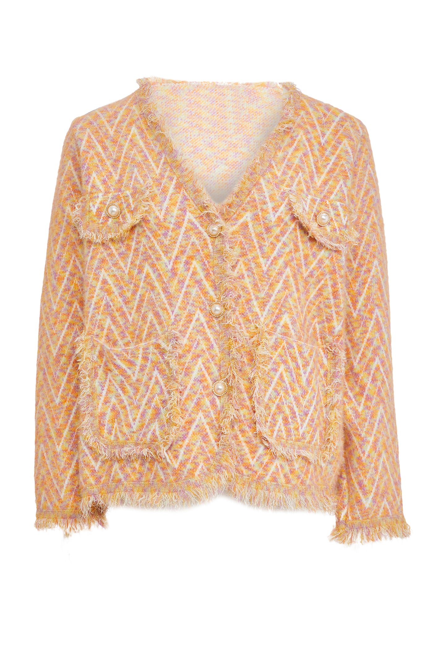 NALLY women's cardigan