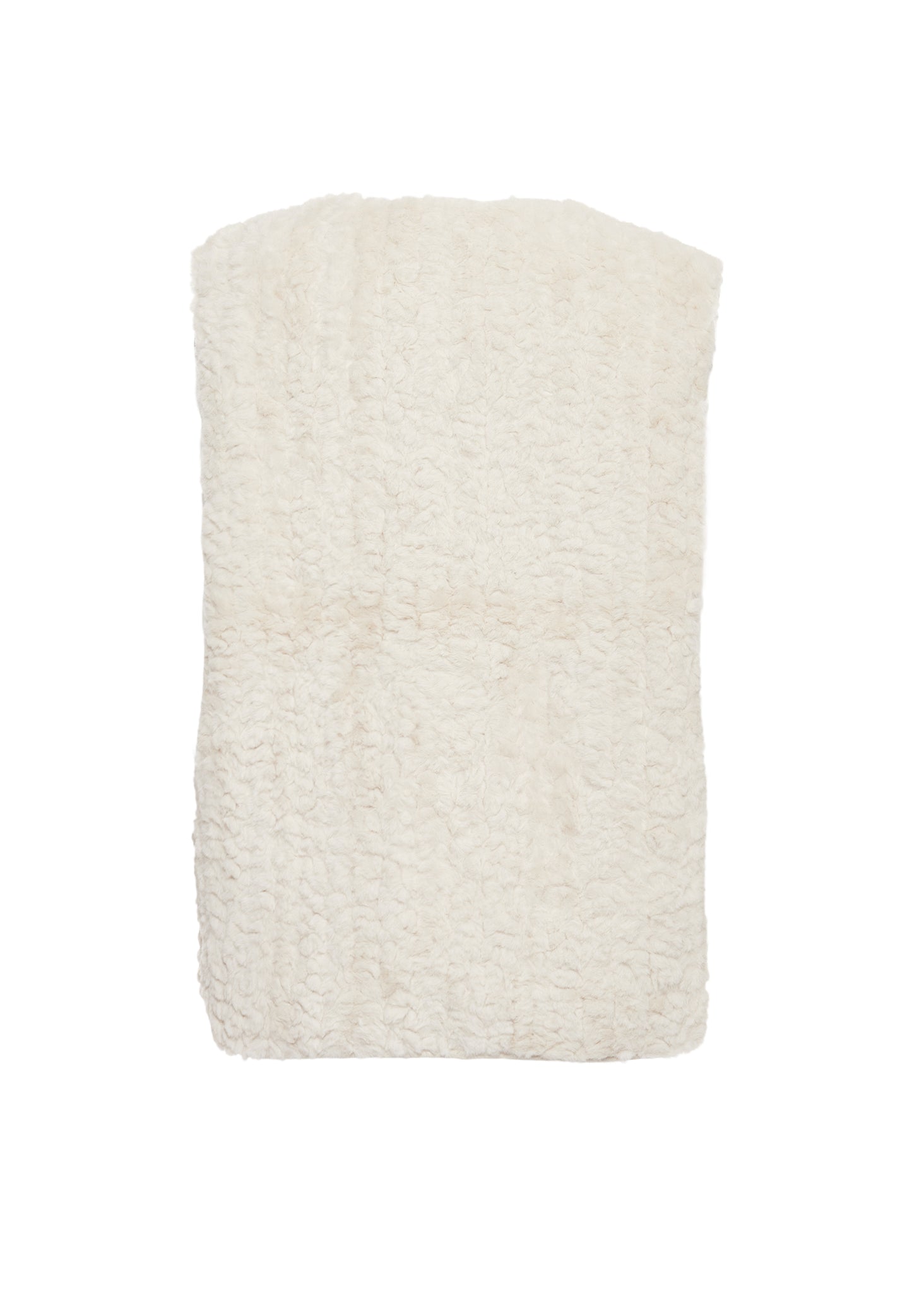 SIDONA women's vest
