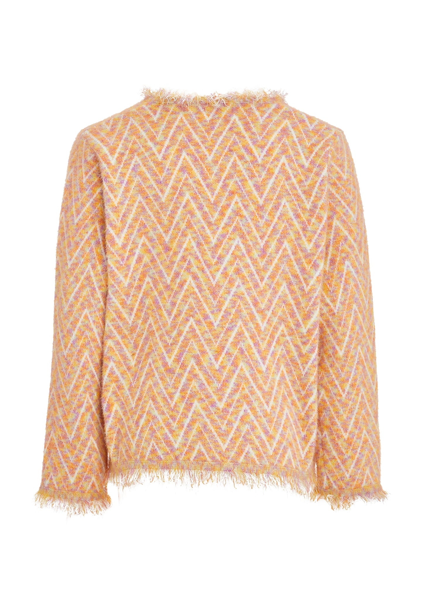 NALLY women's cardigan