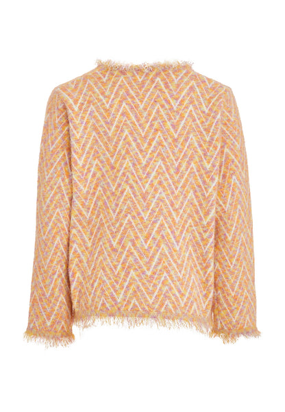 NALLY women's cardigan