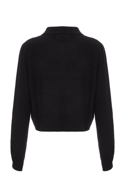 paino women's cardigan
