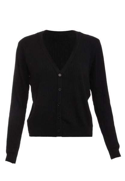 IPARO women's cardigan