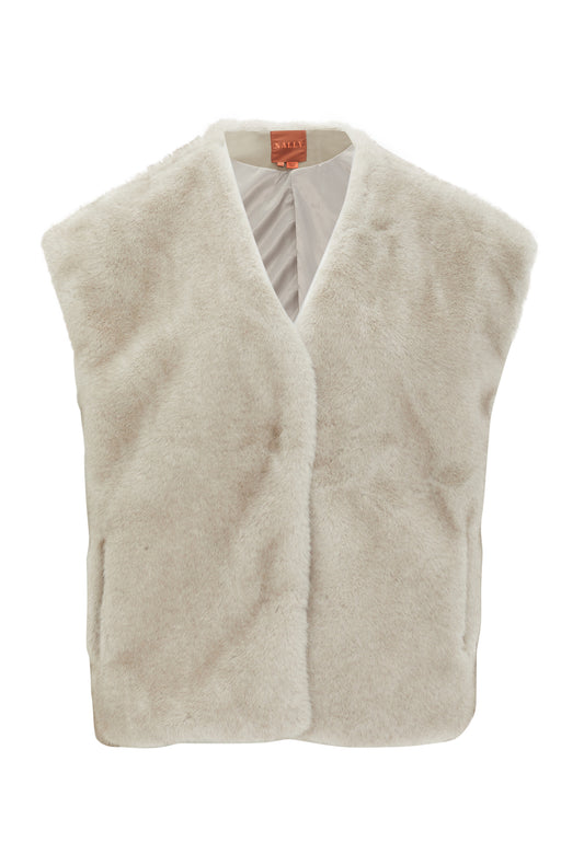 NALLY women's vest