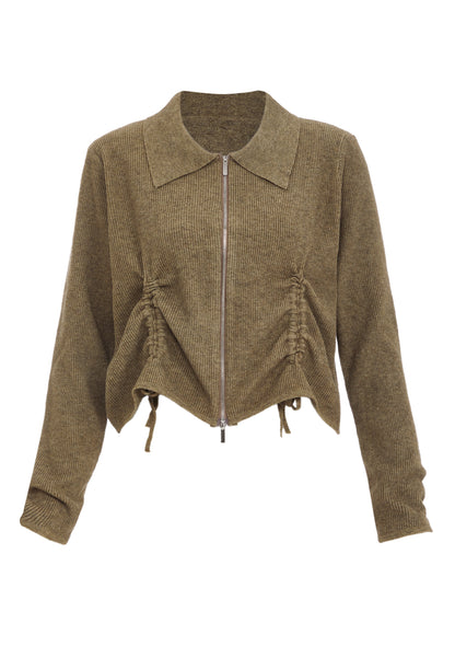 paino women's cardigan