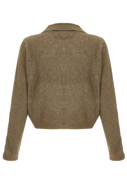 paino women's cardigan