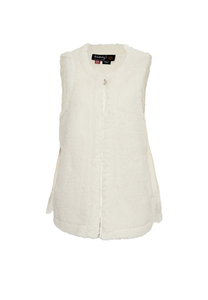 taddy women's vest