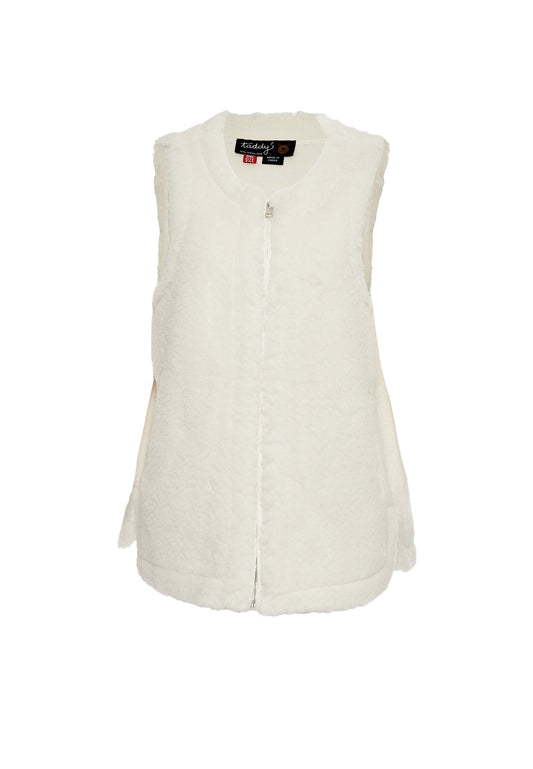 taddy women's vest