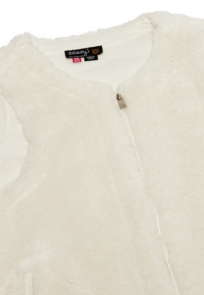taddy women's vest