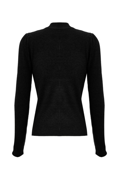 paino women's knitted sweater