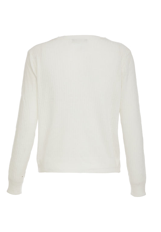 IPARO women's cardigan