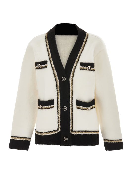 CHANI women's cardigan