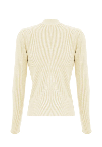 paino women's knitted sweater