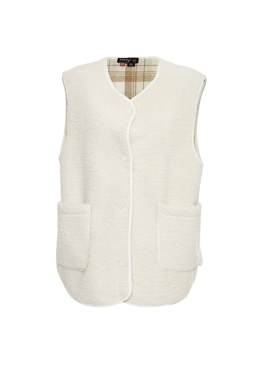 taddy women's vest