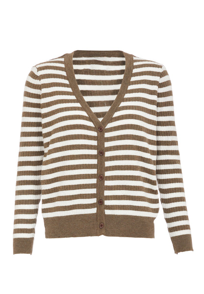 IPARO women's cardigan