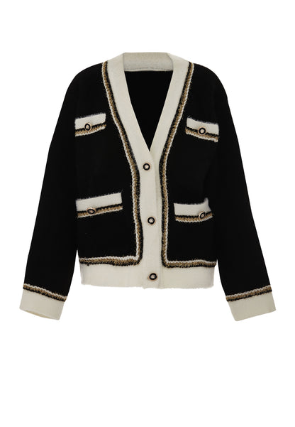 CHANI women's cardigan