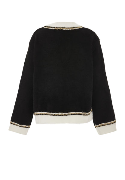 CHANI women's cardigan
