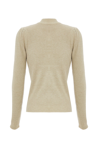 paino women's knitted sweater