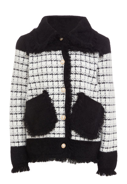 CARNEA women's cardigan